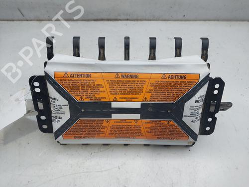 Passenger airbag NISSAN QASHQAI / QASHQAI +2 I (J10, NJ10, JJ10E) 1.6 dCi | BP16880652C10 