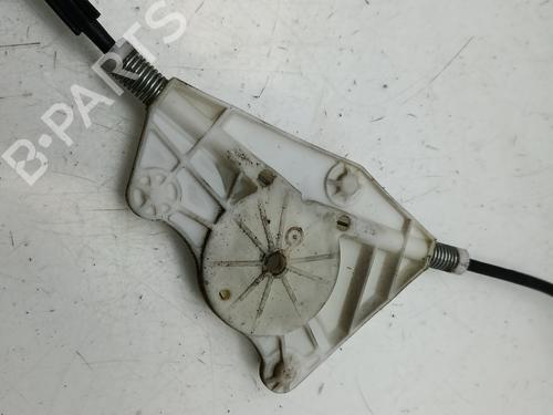 Front left window mechanism CITROËN C5 II (RC_) | BP30844223C22