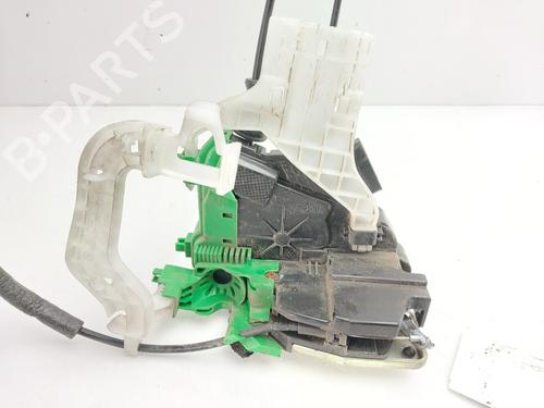 Used Front right lock Front right lock KIA SORENTO III (UM) [2015-2023] 34188635 34188635