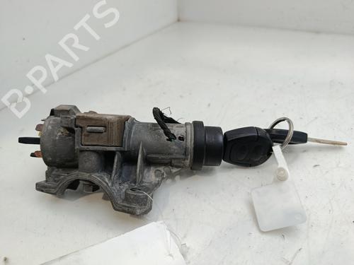 Ignition barrel VW FOX Hatchback (5Z1, 5Z3, 5Z4) 1.2 | BP31579154M48