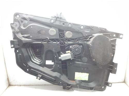 Used Front left window mechanism Front left window mechanism FORD FUSION (JU_) 1.4 (80 hp) 10333987 10333987