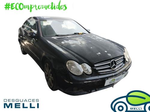 Headlight switch MERCEDES-BENZ CLK (C209) | BP38674586I24 - Image 8