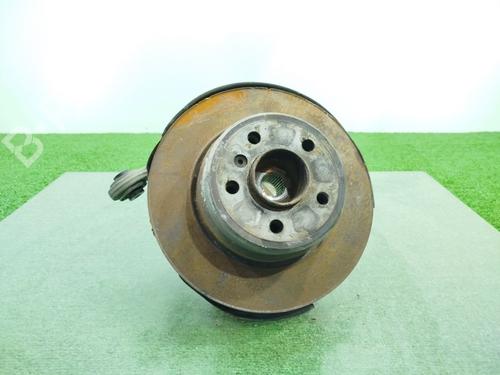 Used Left rear steering knuckle BMW X5 (E53) 3.0 d (184 hp) 30553474