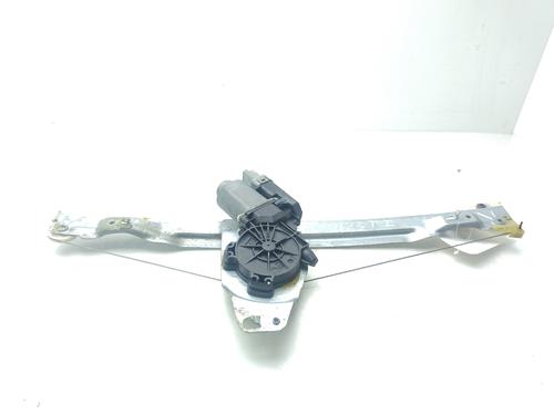 Used Rear left window mechanism CITROËN C4 Grand Picasso I (UA_) [2006-2013]  30055156