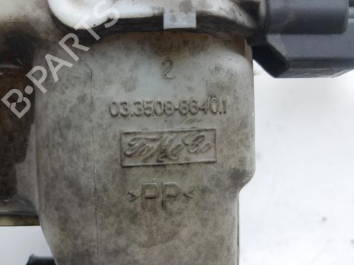 Brake master cylinder FORD FOCUS C-MAX (DM2)  | BP27531690M77 