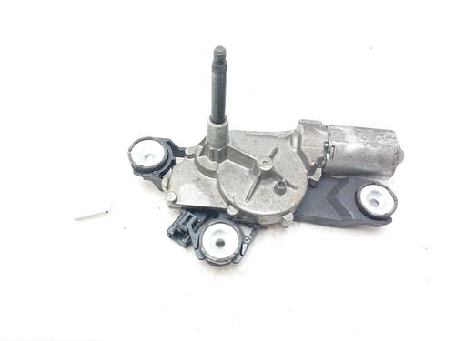 Used Rear wiper motor FORD FOCUS II (DA_, HCP, DP) [2004-2013]  13117694