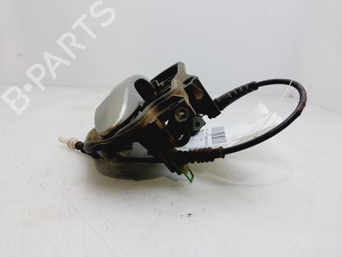 Rear left exterior door handle BMW X3 (E83) 2.0 d | BP19095862C130 