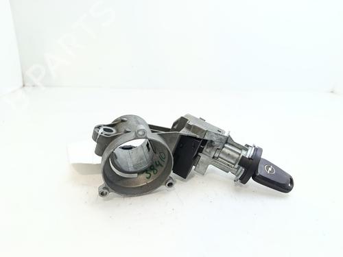 Used Ignition barrel OPEL CORSA D (S07) 1.2 (L08, L68) (80 hp) 29395887