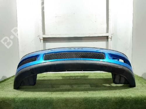 Front bumper VW POLO (6N2)  | BP5951462C7 
