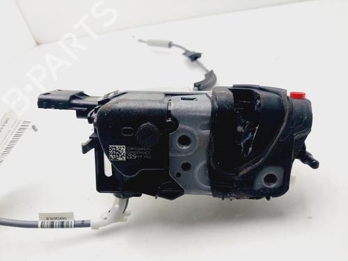 Serrure arrière droite OPEL MOKKA [2020-2026]  31968231