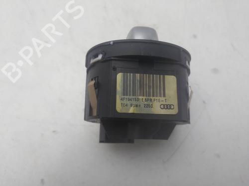 Headlight switch AUDI A6 C6 (4F2) 2.0 TDI | BP39596016I24 - Image 3