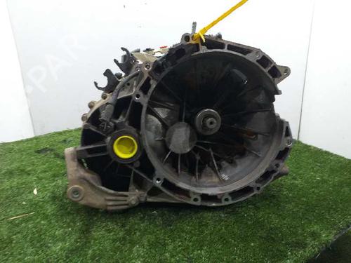 Used Gearbox FORD MONDEO III (B5Y) 2.0 16V TDDi / TDCi (115 hp) 4714629