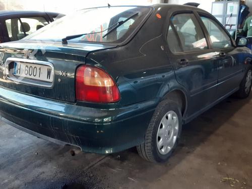 Left sun visor ROVER 400 II (RT)  | BP9113193I1  - Image 5