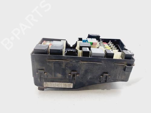 Fuse box FORD FOCUS II (DA_, HCP, DP)  | BP23978843E1 