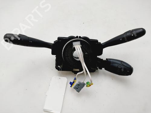 Ratbetjening PEUGEOT 307 (3A/C) [2000-2012]  28041843