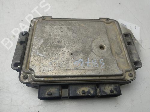 Used Engine control unit (ECU) OPEL MOVANO A Van (X70) [1999-2025]  29714472