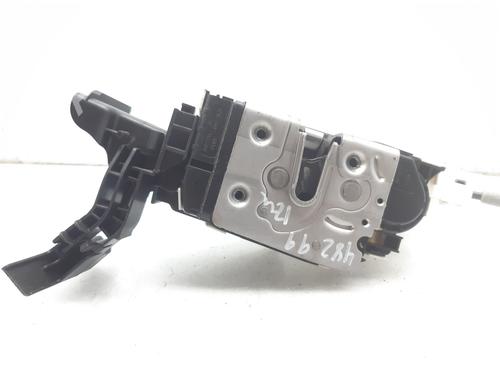 Front left lock MERCEDES-BENZ A-CLASS (W176) A 180 CDI (176.000) | BP10084032C98 