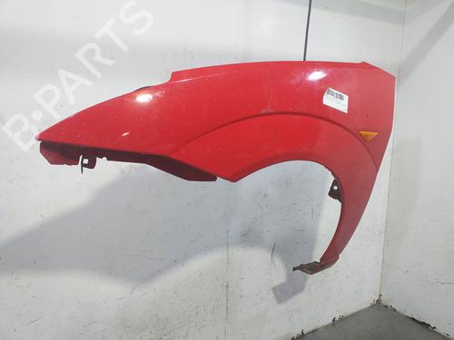 Left front fenders FORD FOCUS I (DAW, DBW) 1.8 Turbo DI / TDDi | BP19939238C41 