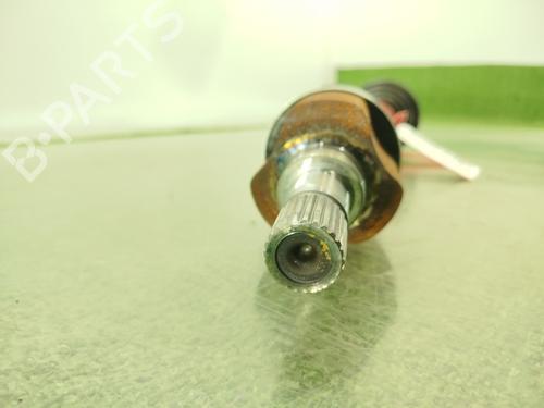 Left front driveshaft CITROËN C3 Picasso (SH_)  | BP34215922M38  - Image 5