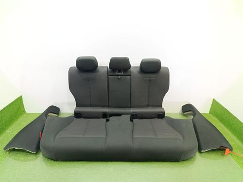 Siège arrière BMW 3 (F30, F80) 320 d (190 hp) 31952135