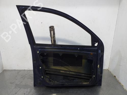 Left front door SKODA FABIA I (6Y2)  | BP18483168C2 
