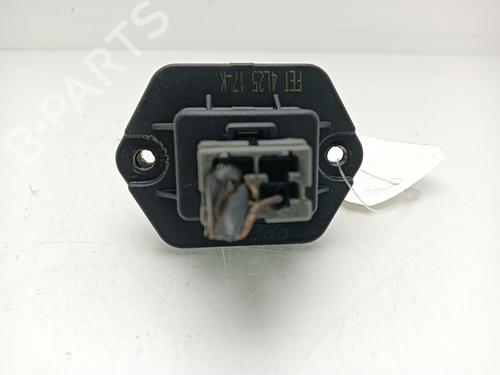 Heater resistor KIA SPORTAGE II (JE_, KM_) 2.0 CRDi 4WD | BP22344868M108 