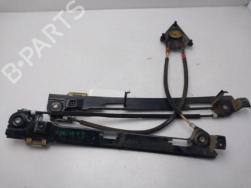 Used Front right window mechanism Front right window mechanism SEAT TOLEDO III (5P2) [2004-2009] 33035769 33035769