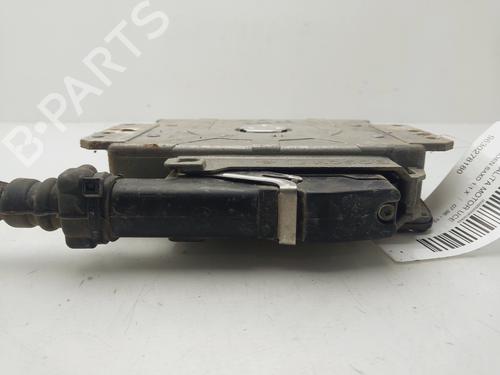 Engine control unit (ECU) CITROËN SAXO (S0, S1) 1.1 X, SX | BP25028008M57 