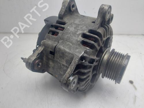 Alternator SEAT LEON (1P1) | BP36566132M7 - Image 2