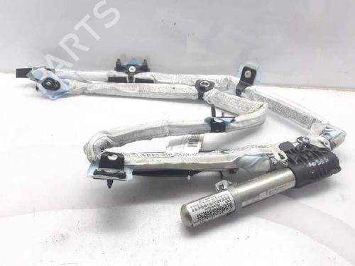 Kopfairbag Links BMW 3 (E90) 318 d (122 hp) 84696664503H | 84696664503H |