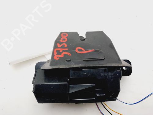 Tailgate lock FORD FIESTA VI (CB1, CCN) 1.0 EcoBoost | BP26565132C101 