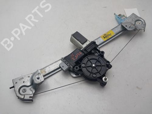 Rear left window mechanism LANCIA YPSILON (312_) 1.3 D Multijet (312.YXE1A, 312.YXU1A) | BP37153035C24 - Image 4