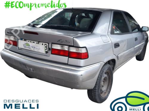 Engine control unit (ECU) CITROËN XANTIA (X1_, X2_) 1.6 i | BP20327232M57 