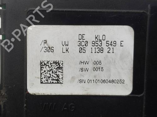 Electronic module VW PASSAT B6 (3C2) | BP40036650M83 - Image 4