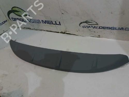 Rear spoiler NISSAN QASHQAI / QASHQAI +2 I (J10, NJ10, JJ10E) 2.0 dCi | BP10240156C96 