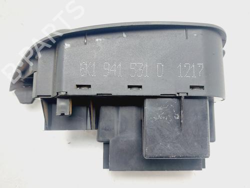 Used Headlight switch SEAT IBIZA II (6K1) 1.9 TDI (90 hp) 22798370