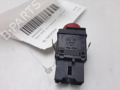 Warning switch SEAT IBIZA III (6L1)  | BP17484146I22 