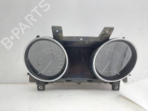 Used Instrument cluster LAND ROVER RANGE ROVER SPORT II (L494) 3.0 TDV6 4x4 (258 hp) 16414914