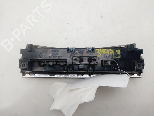 Warning switch MERCEDES-BENZ CLK (C209) CLK 270 CDI (209.316) | BP32317191I22 - Image 3