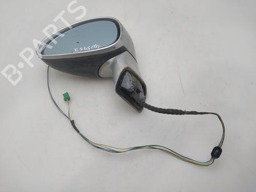 Retrovisor esquerdo Retrovisor esquerdo CITROËN C4 I (LC_) [2004-2014] 33239021 33239021