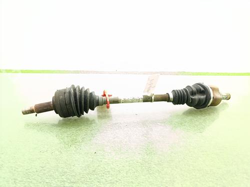 Used Left front driveshaft DACIA LODGY (JS_) 1.6 LPG (JSAV) (102 hp) 32671651