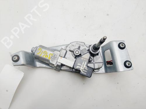 Used Rear wiper motor BMW 1 (F20) 116 i (136 hp) 29904028