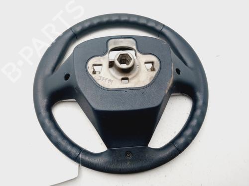 Steering wheel FORD FIESTA VI (CB1, CCN) 1.4 TDCi | BP26694862C49 