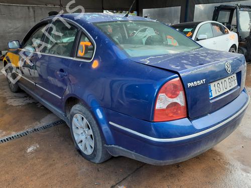 Injector VW PASSAT B5.5 (3B3) 1.9 TDI | BP19657812M100 