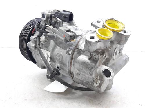 AC compressor RENAULT CLIO V (B7_)  | BP10963388M34 