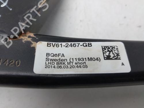 Pedal freno FORD FOCUS III | BP30553510I19