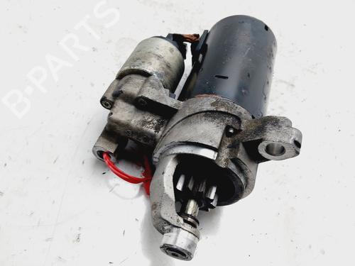 Used Starter AUDI A7 Sportback (4GA, 4GF) 3.0 TDI quattro (245 hp) 20105208