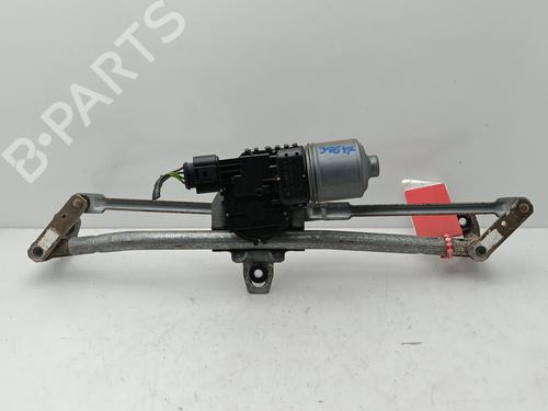 Used Front wiper motor AUDI A3 (8L1) 1.9 TDI (100 hp) 30274684