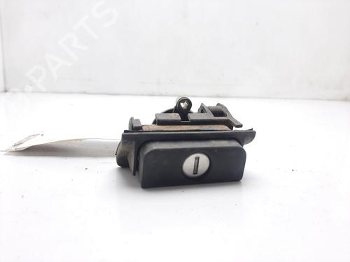 Tailgate handle VW GOLF III (1H1) 2.0 (115 hp) 17900841