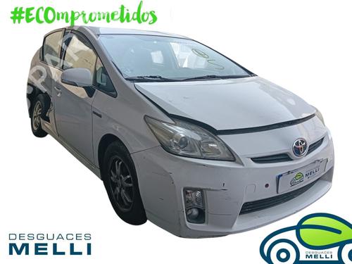 Elektronisk sensor TOYOTA PRIUS (_W3_) 1.8 Hybrid (ZVW3_) | BP29174249M84 